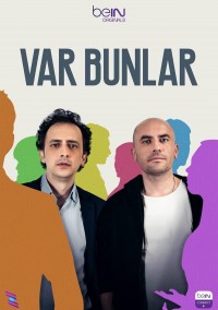 Serie Var Bunlar