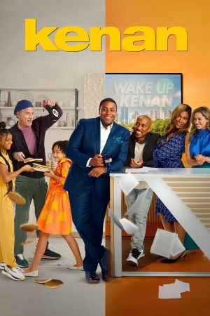 The Kenan Show