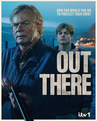 Serie Out There