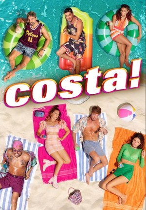 Costa!!