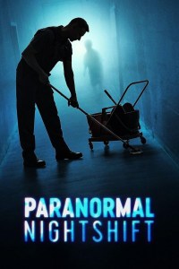 Serie Paranormal Nightshift