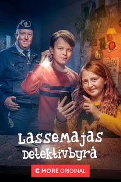 LasseMajas detektivbyrå