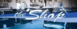 The Shop