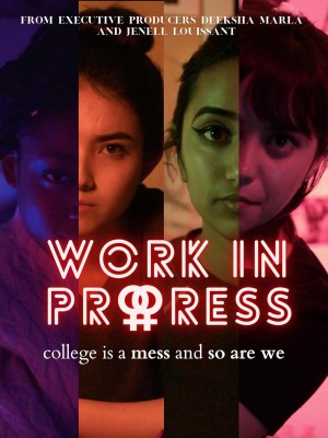 WorkInProgress: A Comedy Web WorkInProgress: A Comedy Web