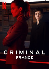 Criminal: Francia