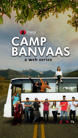 Camp Banvaas