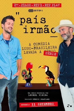 País Irmão