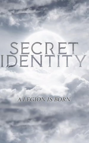 Secret Identity