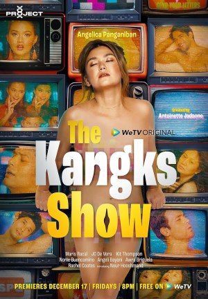 El show de Kangks
