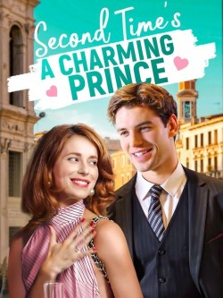 My Second Husbands a Prince Charming!