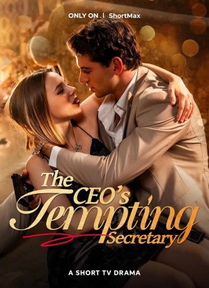 The CEO's Tempting Secretary