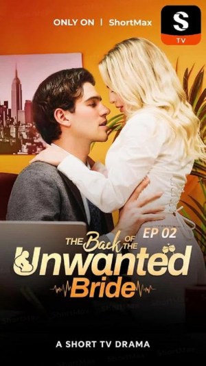 The Back of the Unwanted Bride