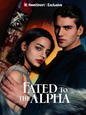 Fated to the Alpha Fated to the Alpha