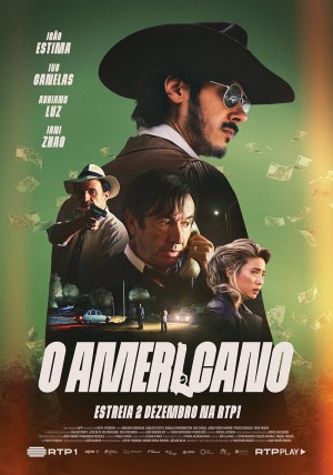 O Americano