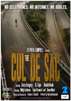 The Cul De Sac
