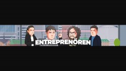 Entreprenören