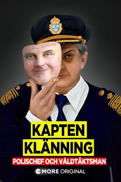 Kapten Klänning