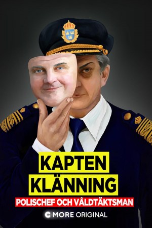 Kapten Klänning
