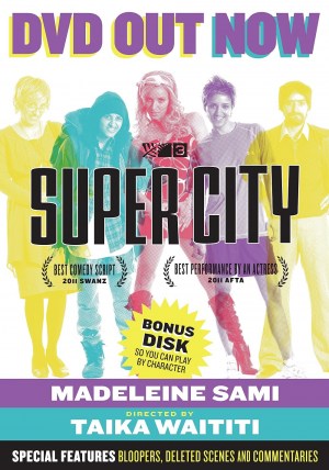 Super City