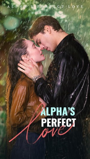 Alpha's Perfect Love
