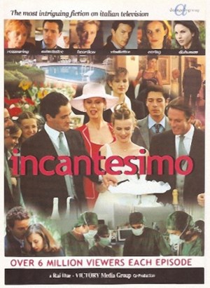 Incantesimo