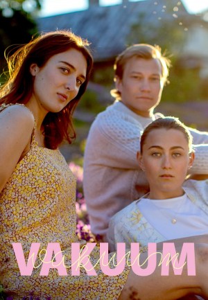Vakuum