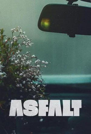 Asfalt