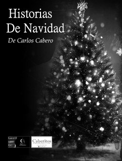 Historias de Navidad de Carlos Cabero