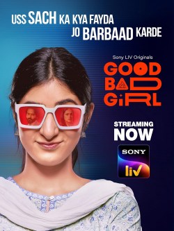 Good Bad Girl