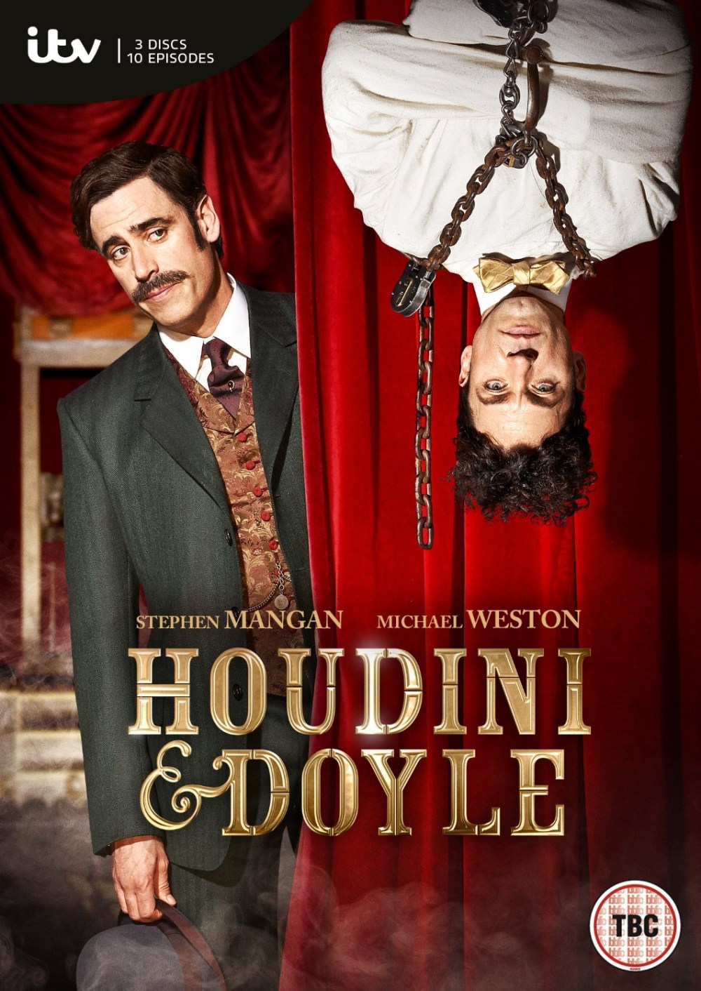 houdini movie insert houdini movie insert