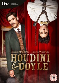 Houdini y Doyle