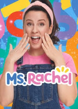 Ms. Rachel