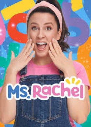 Ms. Rachel
