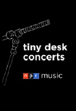 NPR Tiny Desk Concerts