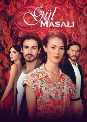 Gül Masalı