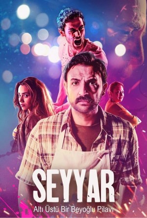 Seyyar Seyyar
