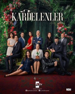 Kardelenler