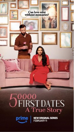 50,000 First Dates: A True Story