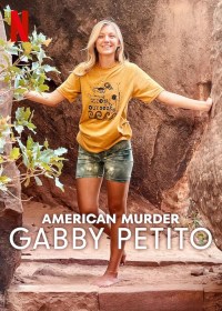 Serie American Murder: Gabby Petito