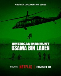 Serie Cacería Implacable: Osama Bin Laden