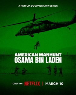 Cacería Implacable: Osama Bin Laden