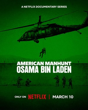Cacería Implacable: Osama Bin Laden