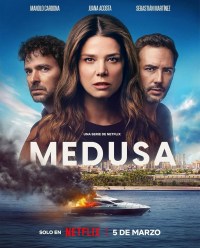Serie Medusa