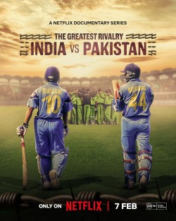 Los grandes rivales del críquet: La India vs. Pakistán