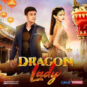 Dragon Lady