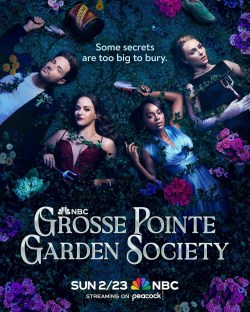 Grosse Pointe Garden Society