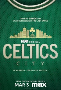 Serie Celtics City