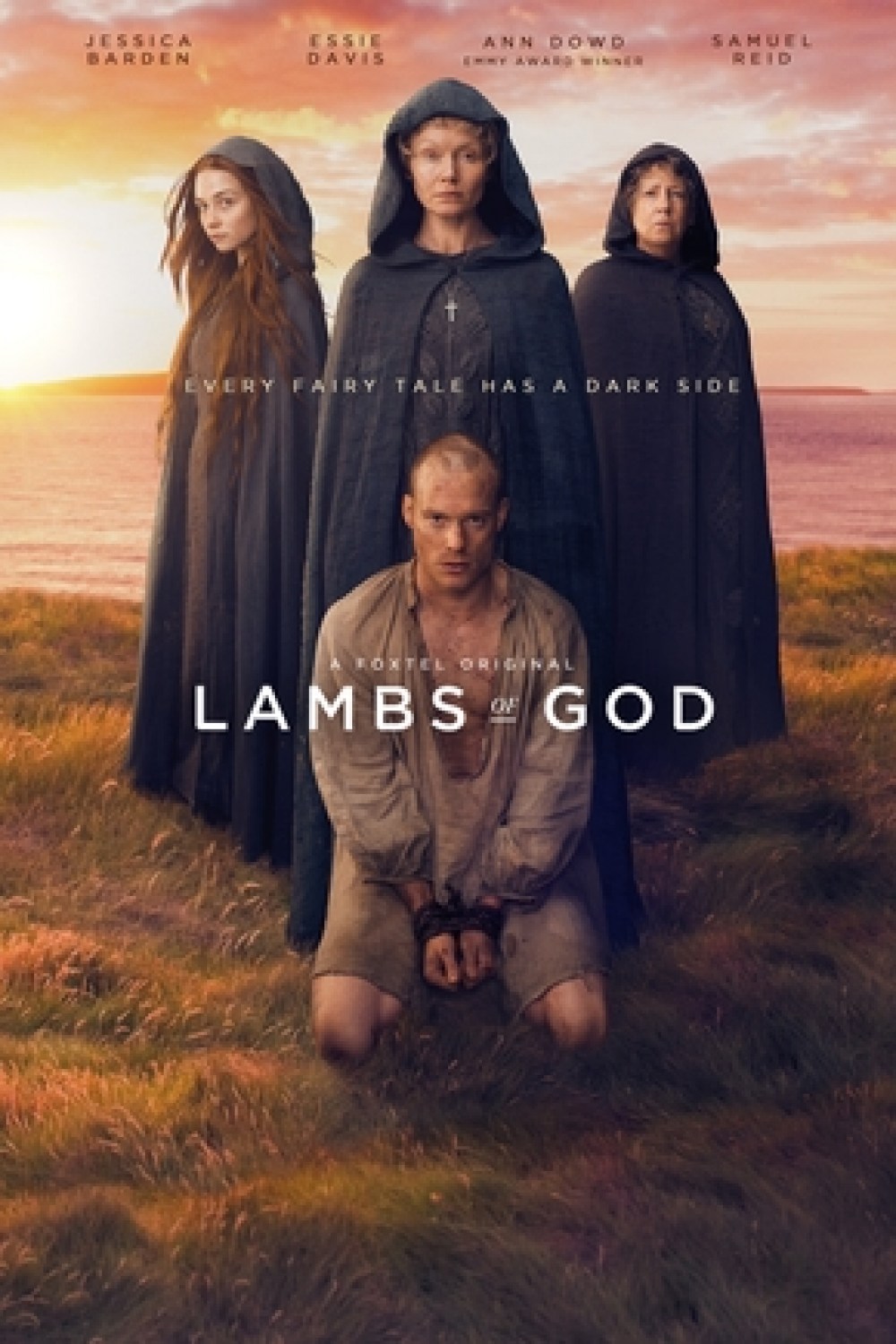 Lambs Of God Streaming Lambs of God - CINE.COM