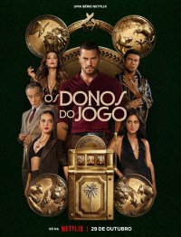 Serie Os Donos do Jogo