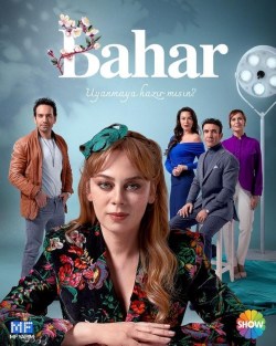 Bahar: Renacer